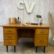 Vintage desk