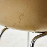 Dax Armchair by Charles & Ray Eames for Herman Miller/Vitra, 1970s (MK10744)