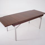 Extension table Pieter de Bruyne