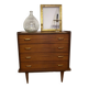 Commode vintage style scandinave