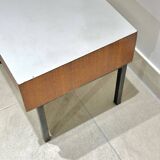 Cansado bedside table by Charlotte Perriand