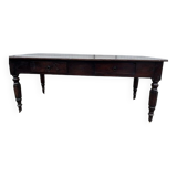 Indou Post Office Table