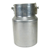 3L aluminum milk jug