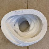 Cache pot design blanchi