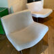 Xl armchair
