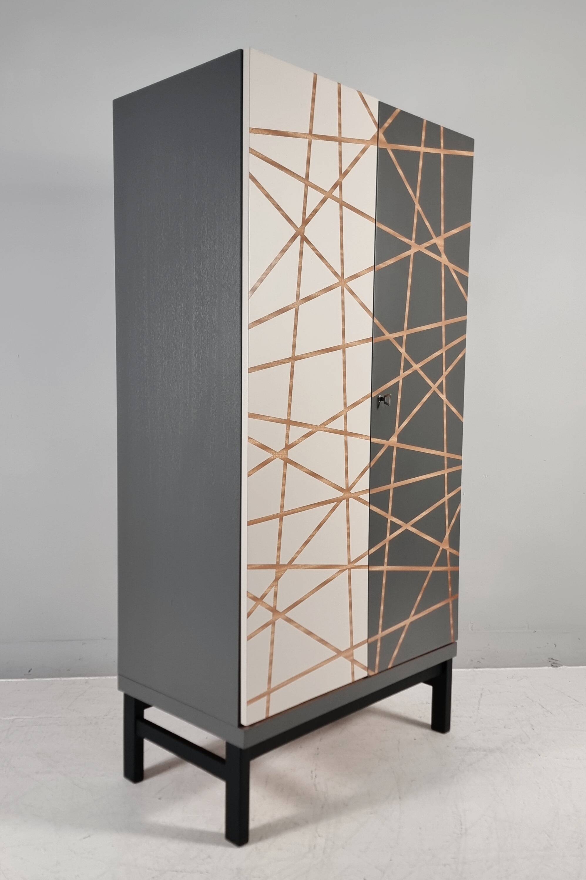 Garde-robe vintage, années 1970