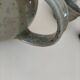Boisbelle stoneware tea set – French wabi-sabi craftsmanship
