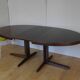 Table ovale scandinave