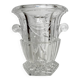 Crystal Medici vase