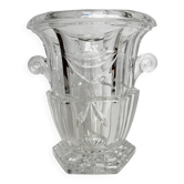 Crystal Medici vase