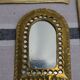 Set of 4 mirrors