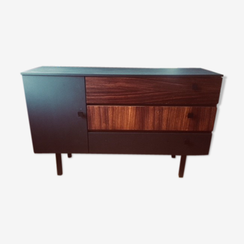 Scandinavian sideboard