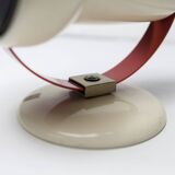 infrared lamp by charlotte perriand for philips