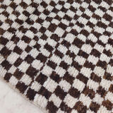 Moroccan berbere carpet 310x192cm
