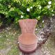 Fauteuil crapaud
