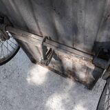 Old cart