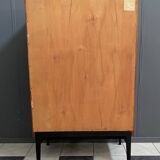 Highboard by Frantisek Mezulanik 1970s