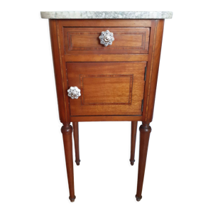 table de chevet, table