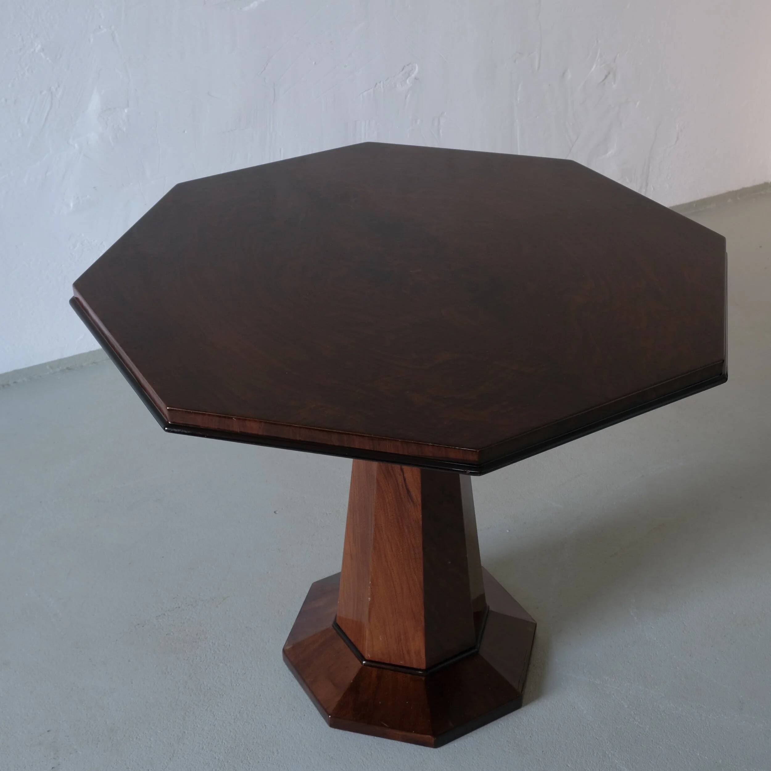 Leon-Emile Bouchet Art Deco lounge set | 1930s