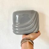 Vintage vase from the 80s