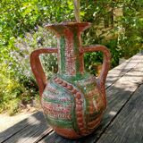 Ceramics 60s- 70s
