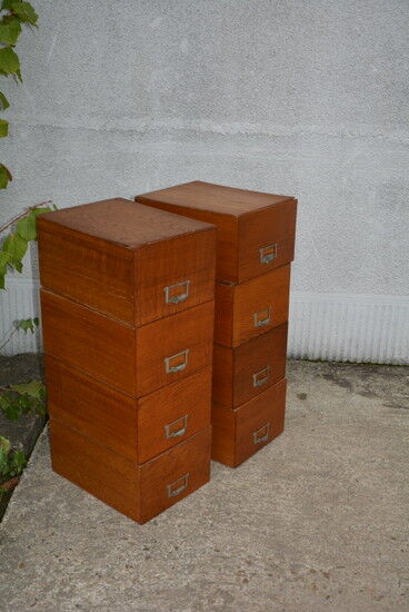 Archive box, storage box