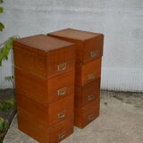 Archive box, storage box