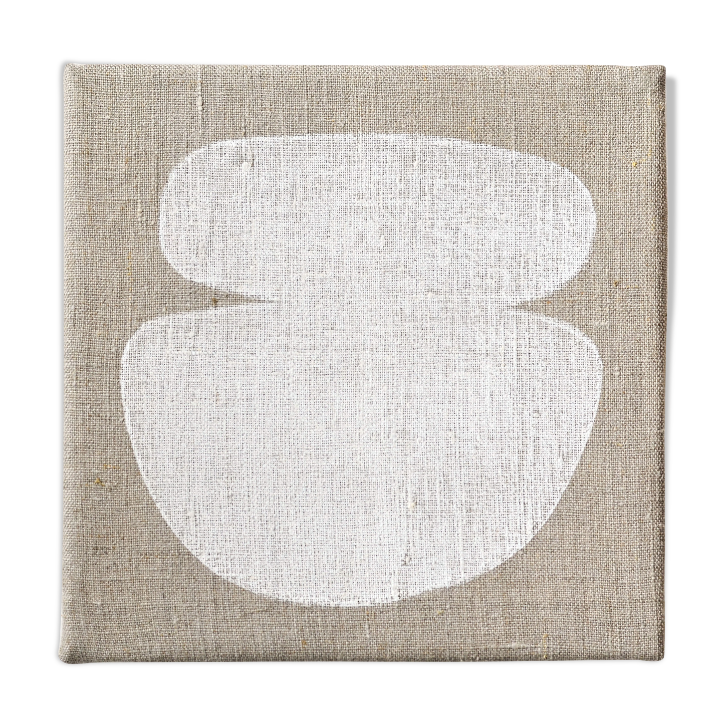 Painting on canvas by Eawy