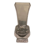 Sèvres crystal vase