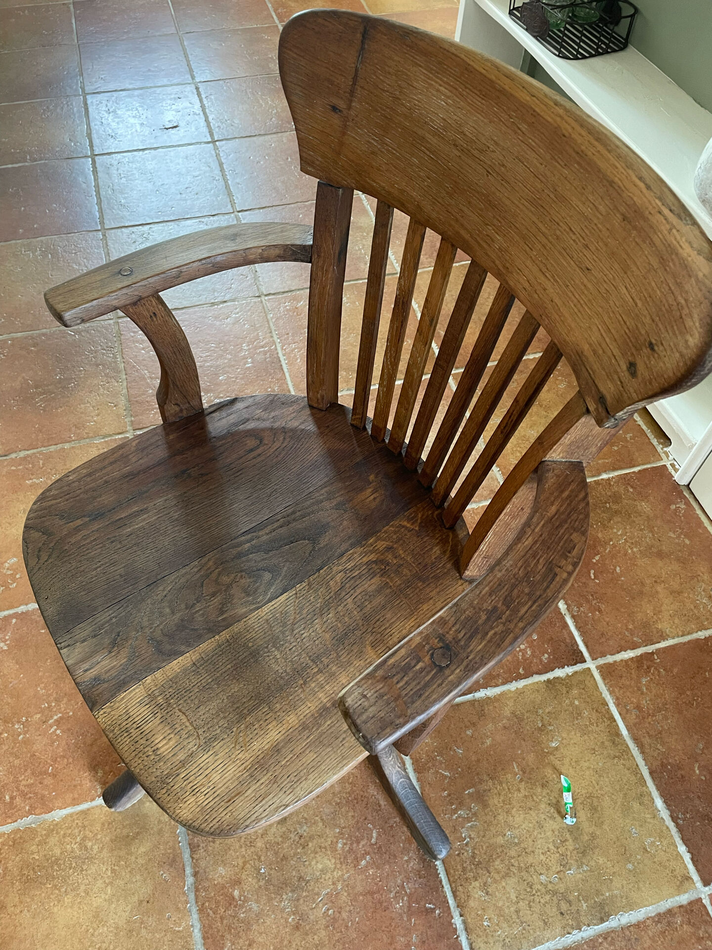 American office chair