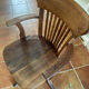 American office chair