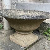 Concrete sink