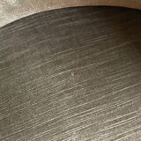 Pair of toad armchairs