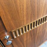 Armoire/buffet/buffet étroits vintage