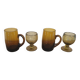 70's Glasses Quartet