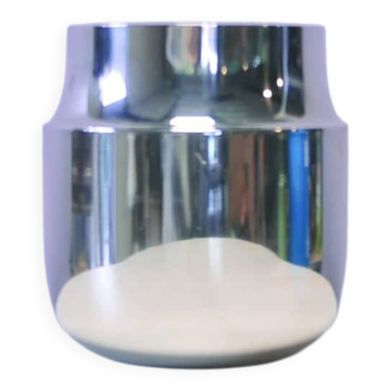 Vase Chrome 'Tactile' Menu