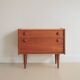 vintage sideboard from the 1960s