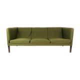 Three seater sofa, model AP 18S, designed by Hans J. Wegner, 1960s