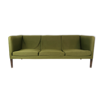 Three seater sofa, model AP 18S, designed by Hans J. Wegner, 1960s