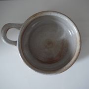 Vintage stoneware ramekin