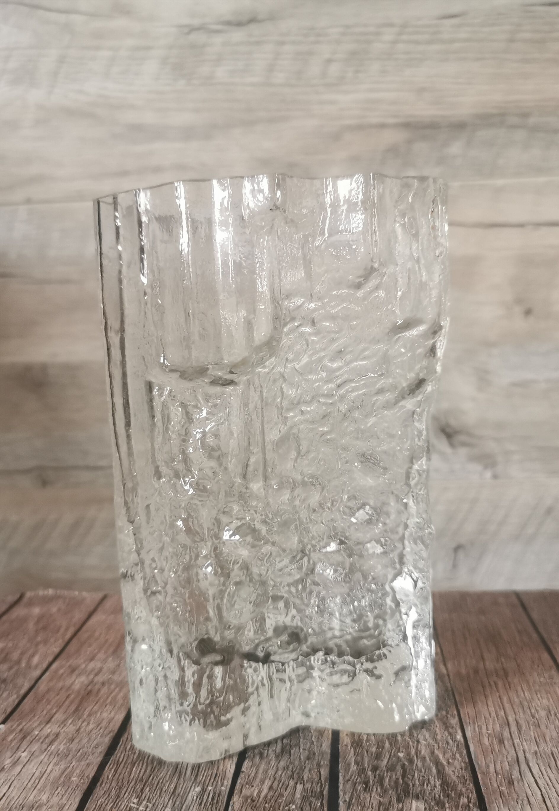 Modernist vase Tapio Wirkkala