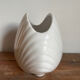 Vase coquillage