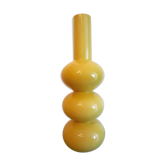 Vase soliflore en céramique