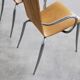 3 chaises vintage | Philippe Starck | Olly Tango