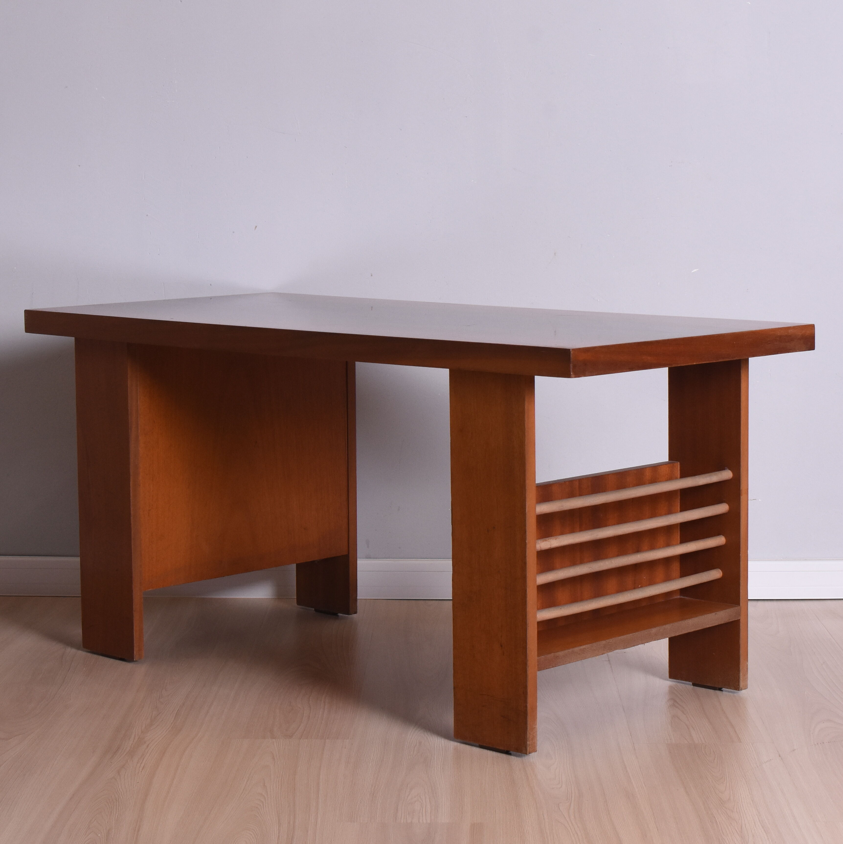 Desk, Poland, 1970s