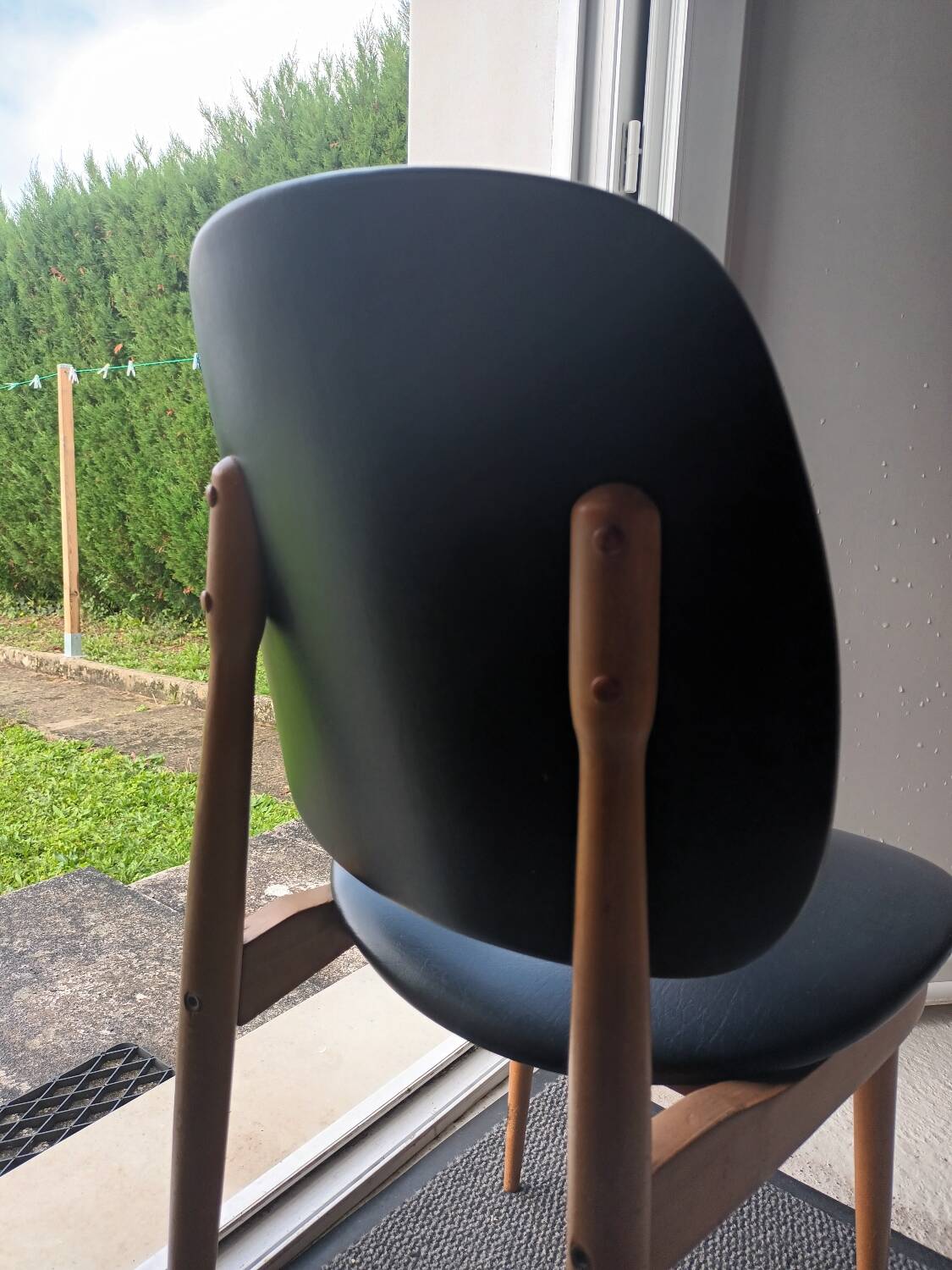 Baumann Pégase chairs