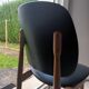 Baumann Pégase chairs
