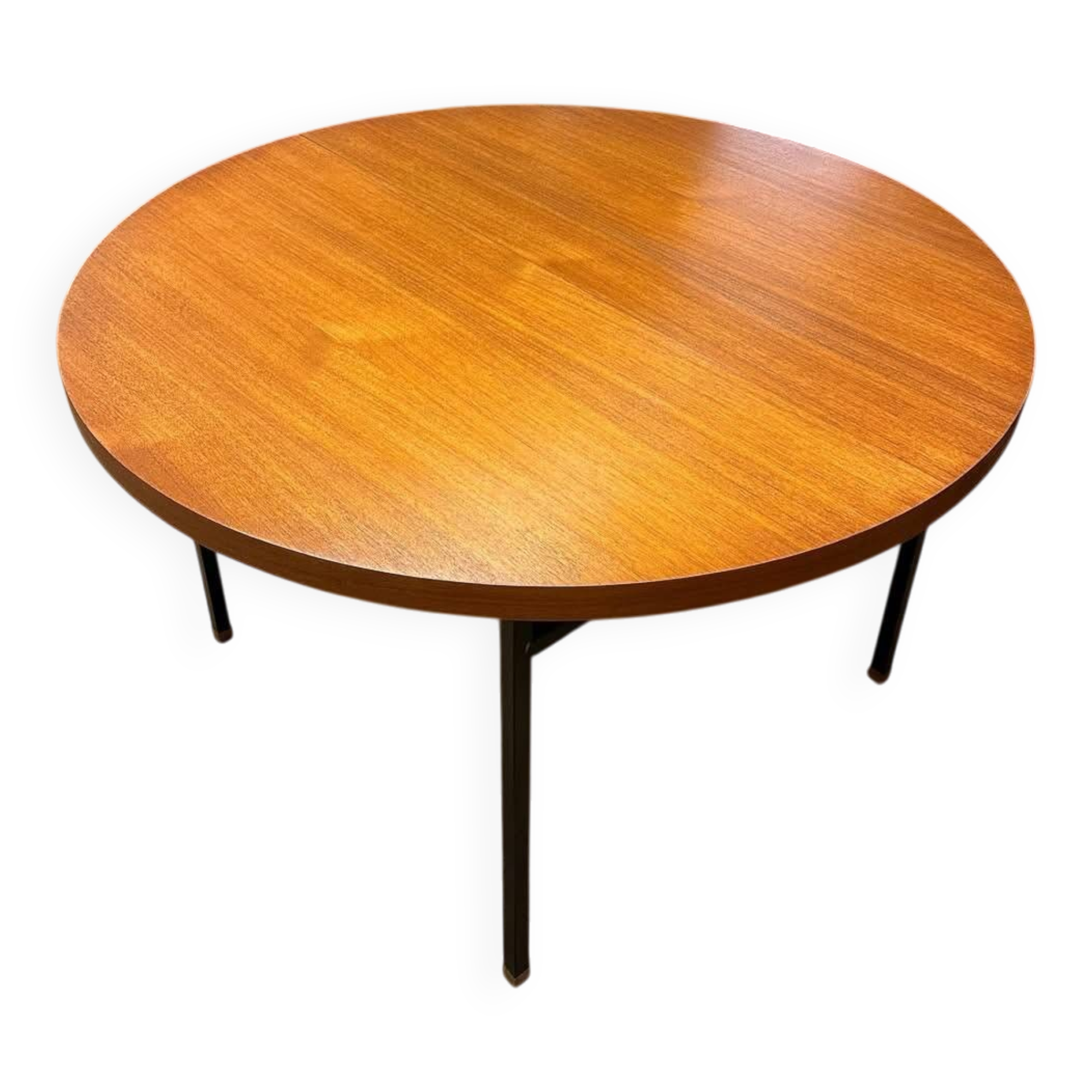 Dining table by Paul Geoffroy, 1960