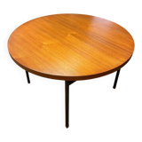 Dining table by Paul Geoffroy, 1960