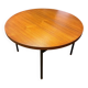 Dining table by Paul Geoffroy, 1960